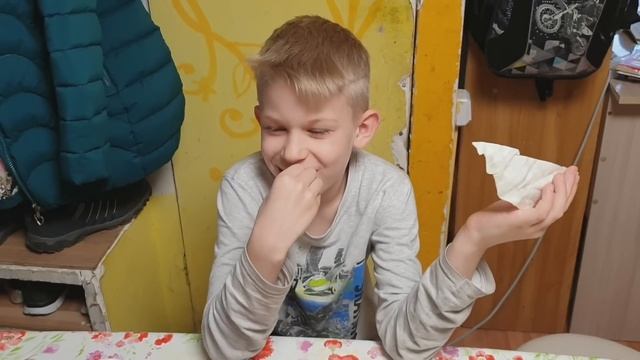 Жесть для некоторых, для нас норма. Многодетная семья #люблюготовить#общениесозрителями#вкусно смотреть онлайн