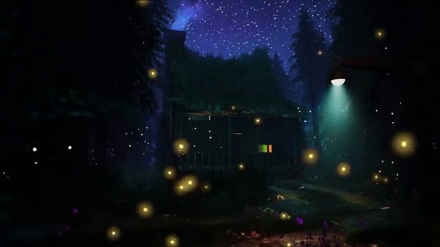 медитация сверчки смотреть онлайн