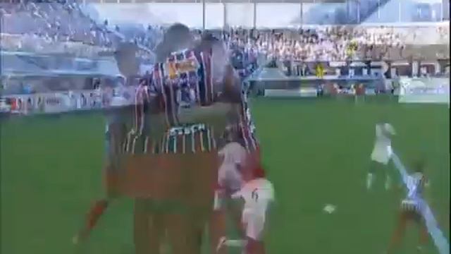 Gol de Lucas, Santos 1x1 São Paulo 19ª rodada Brasileirão 2011 - 28-08-2011 смотреть онлайн