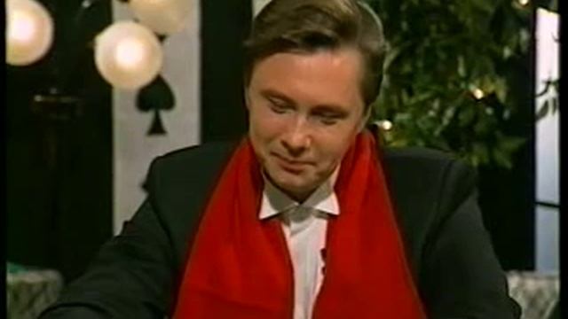 ОЧЕНЬ ВЕСЁЛЫЙ БЛЕФ-КЛУБ !!! СЕМЁН ФУРМАН, АНДРЕЙ УРГАНТ, НИКОЛАЙ ПОЗДЕЕВ. СОКРАЩЕННАЯ ВЕРСИЯ смотреть онлайн