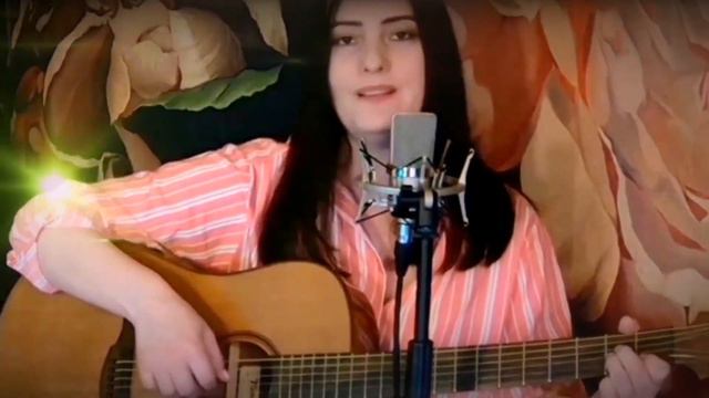 @natalya_vladi Наталья Влади - Вспомним юность свою-(Авторская песня) смотреть онлайн