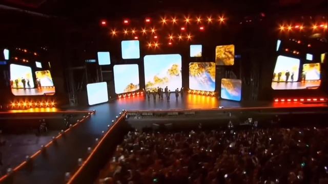 230722 CRAVITY (크래비티) - 손오공 (SEVENTEEN) COVER STAGE | KPOP LUX x SUPER CONCERT in Madrid смотреть онлайн