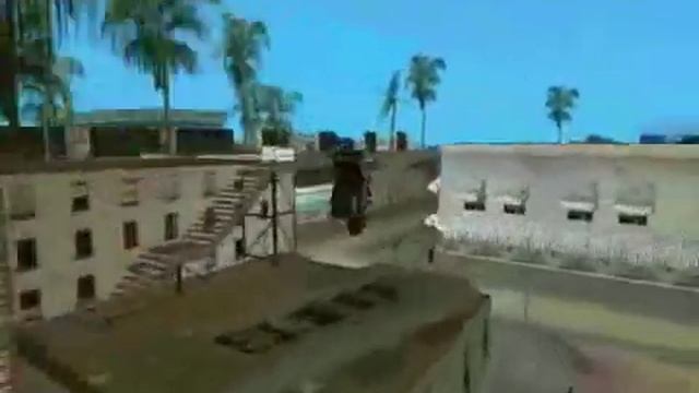 GTA-Vice City -Супер трюки.wmv смотреть онлайн