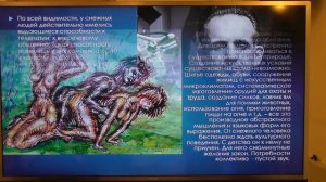 Кто такой снежный человек. Александр Белов. 24.06.2023 г.