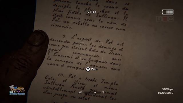 Test gaming Outlast 2 - Partie 2 | L'art de se faire assassiner | Les Petits Chefs смотреть онлайн