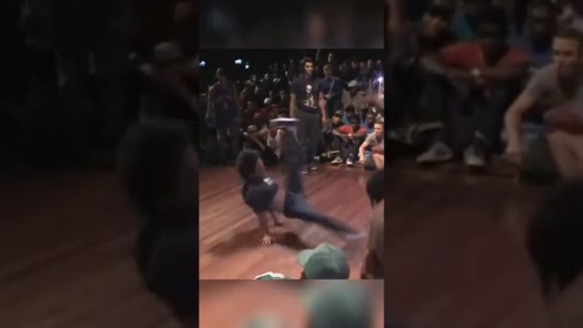 нижний Брэйк данс смотреть онлайн