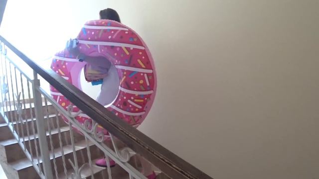 LIFE VLOG: Дивноморск/ Пляж 2018/ Много Дельфинов/ Открытка своими руками. смотреть онлайн