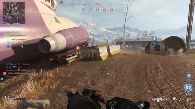 PKP Pecheneg & ShAK-12 Gameplay | Modern Warfare (PS5)