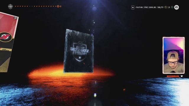 NHL 23 HUT Champs Top 100 Rewards | Week 16 | Xbox Series X/S смотреть онлайн