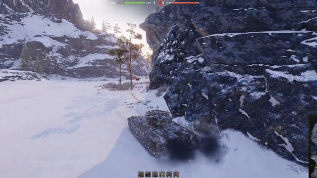 World of Tanks смотреть онлайн