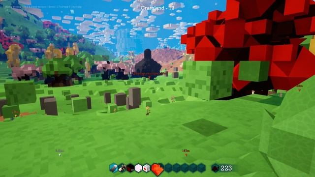 Stellar Overload Gameplay Preview (Alpha) смотреть онлайн