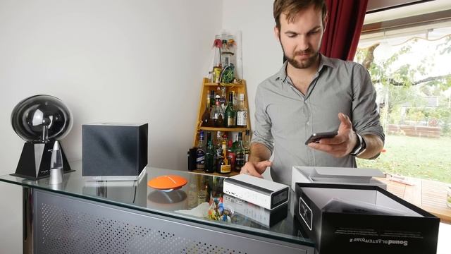 Creative Roar 2 kicsomagolás és teszt смотреть онлайн