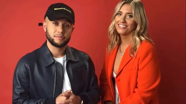 Ella Henderson, Jax Jones - This is Real Extended version смотреть онлайн