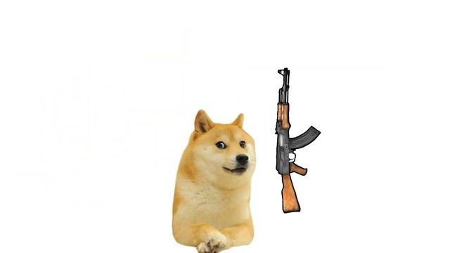 Собачье безумие (Тест) ||Рисуем мультфильмы 2 [DC2/AT2] смотреть онлайн