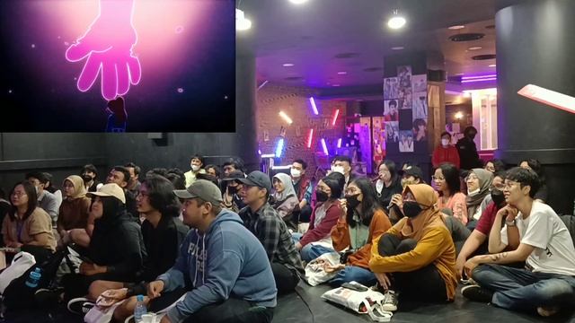 Dreamcatcher (드림캐쳐) 'REASON' MV Reaction | InSomnia Indonesia смотреть онлайн