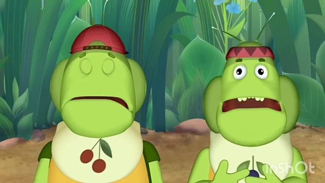 Лунтик серия 143 аппарат и доктор Айболит варвара - злая сестра Айболита смотреть онлайн