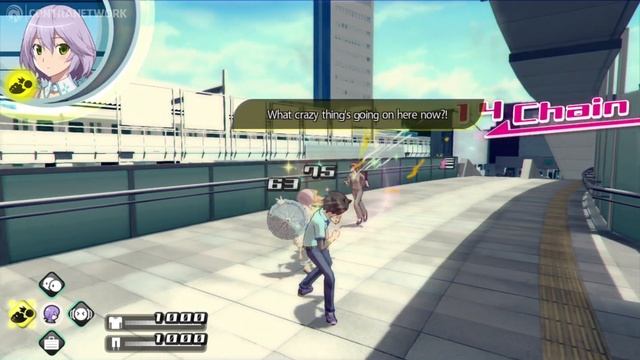 Akiba's Trip 2: Director's Cut on Nintendo Switch | Gameplay смотреть онлайн