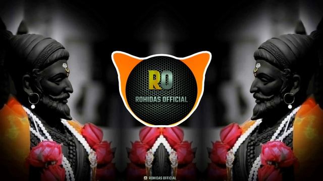 Gele Jinkaya Te Gad | Chitakli Ghorpad | DJ Song (Remix) चिटकली घोरपड | Shivjayanti Song | Halgi Mi смотреть онлайн
