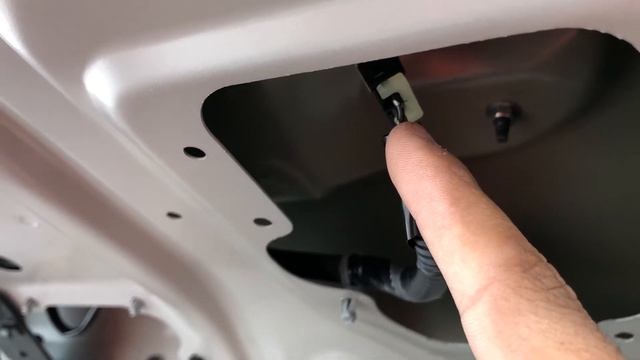 2008 Nissan Maxima License Plate LED INSTALL смотреть онлайн