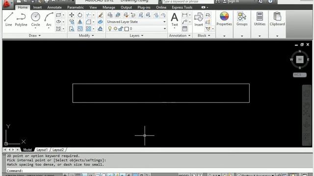 #Hatching command and #shortcut trick with the help of #Autocad features# смотреть онлайн