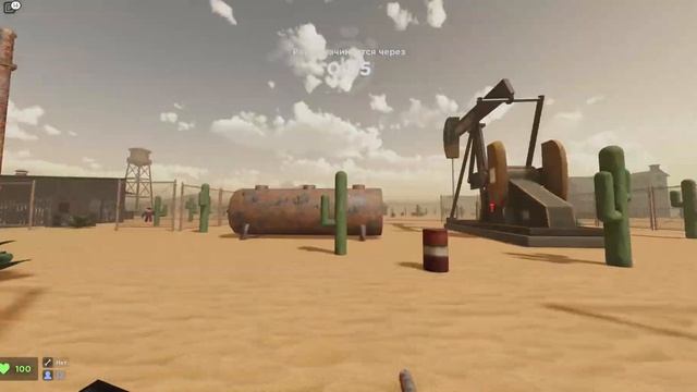 Roblox ИГРАЮ В ЭВАЙД