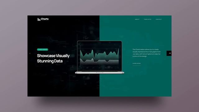 WordPress Charts And Graphs смотреть онлайн