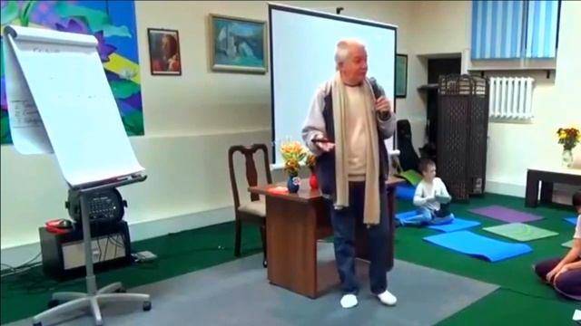 Судьба и предназначение: предопределенность или свобода выбора? Александр Хакимов смотреть онлайн