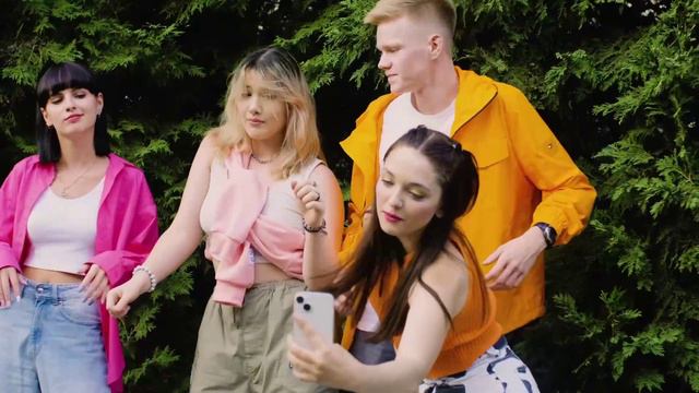 Стоп, снято! 🎬 смотреть онлайн
