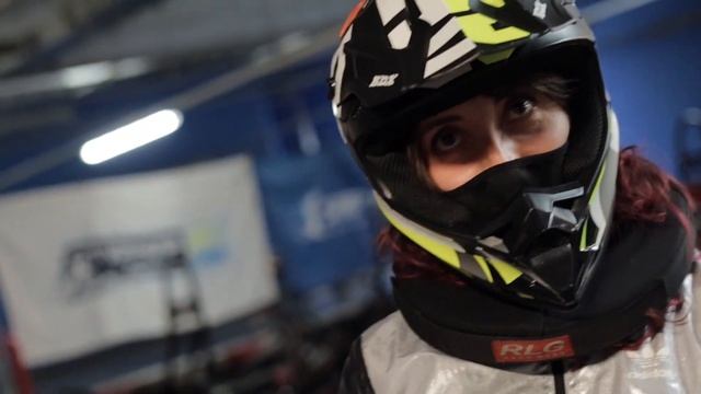 ? на Exway's Electriс Race 2023 смотреть онлайн