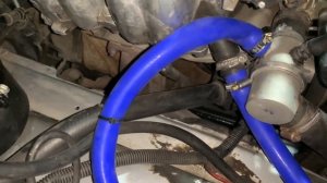 Подогрев На Ниву Шевроле,вариант второй как и обещал.