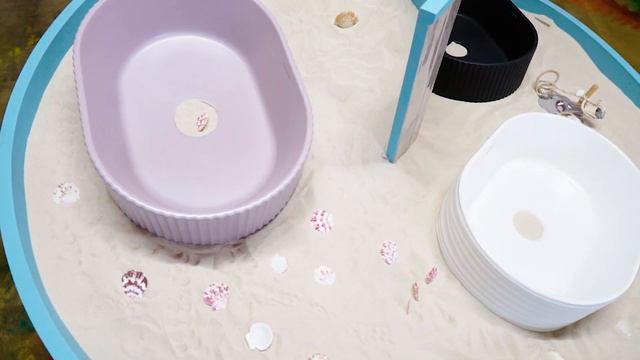 KERAMA MARAZZI Expo 2021 смотреть онлайн