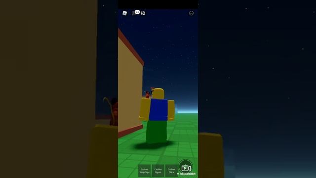PLAYING A SUS GAME ON ROBLOX | cashier time смотреть онлайн