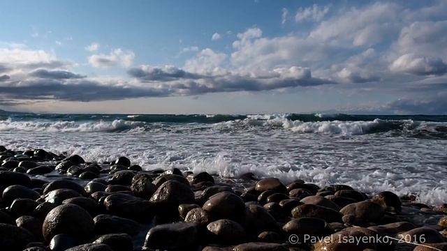 Волны на Иссык-Куле смотреть онлайн