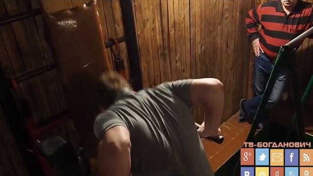 Соревнования в клубе "Лидер" смотреть онлайн