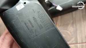 Разница в рестайлинговых и дорестайлинговых зеркалах Nissan X-Trail T31