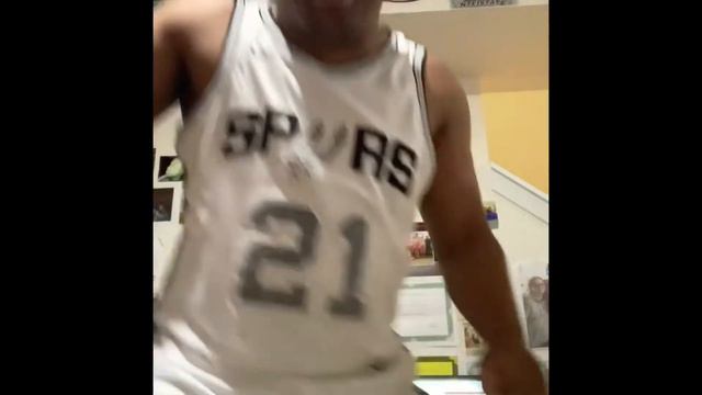 Magic/Spurs Review: FANS ARE BACK! смотреть онлайн