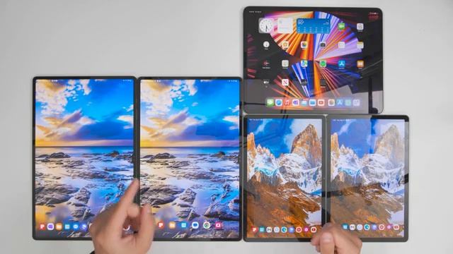 THIS Is Why The Tab S9 Ultra Is Worth The Upgrade! смотреть онлайн