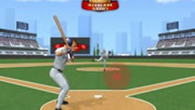 Home Run Hitter game play on BemGame.com смотреть онлайн