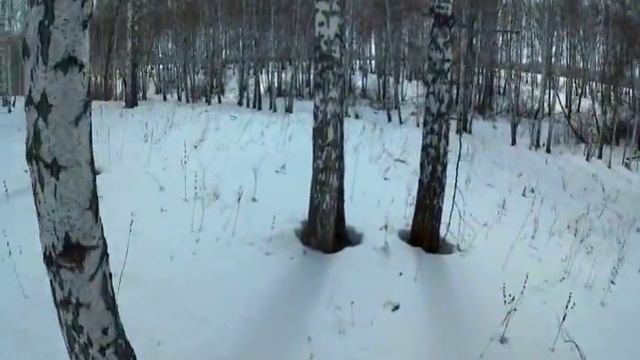По жесткому насту, по логам 01 04 2018 часть 1 смотреть онлайн