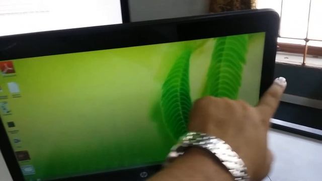 Hp 840 G4 i5 6th Gen 8 GB 1TB,Touch Display. смотреть онлайн