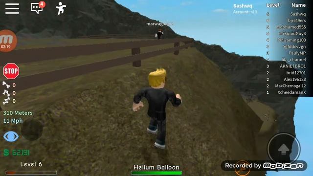 2-Способа быстро прокачаться в симуляторе Broken Bones 4 в игре roblox смотреть онлайн