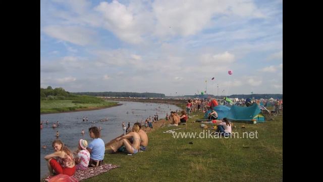 Гренландия! / Greenland!