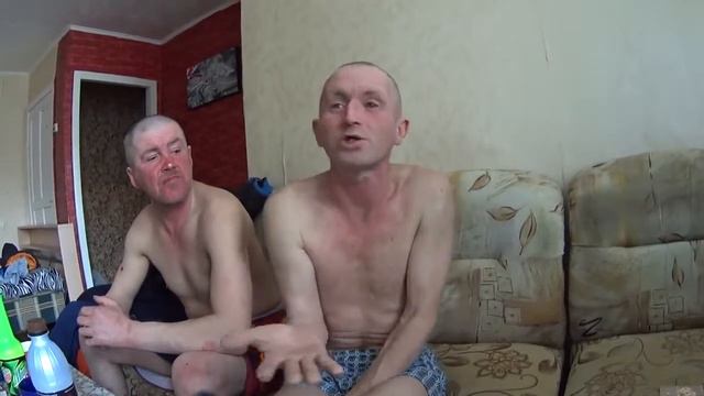 бомж про зону и армию=) смотреть онлайн