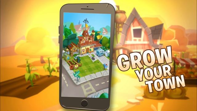 Plants vs. Zombies 3 Launch Trailer смотреть онлайн