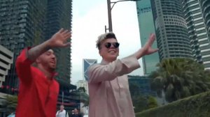 ✋✋✋Элвин Грей и Бабек Мамедрзаев - Салам Алейкум(Башкирская версия)✋✋✋