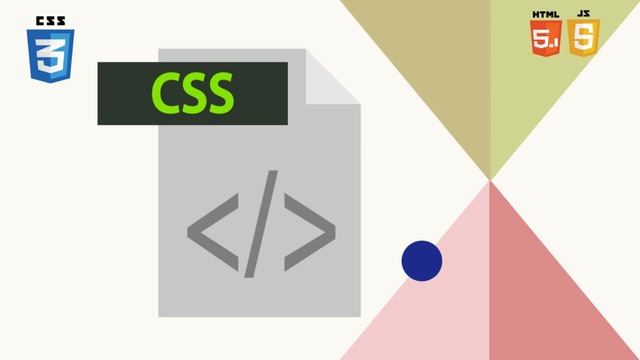 How HTML, CSS, JavaScript works смотреть онлайн