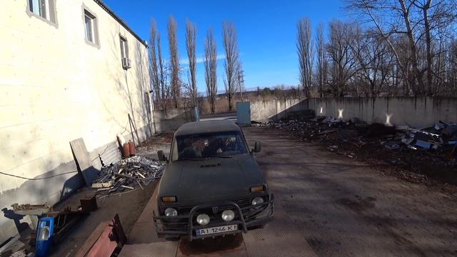 ВОВРЕМЯ СДАЛИ ЖЕЛЕЗНЫЙ ХЛАМ! смотреть онлайн