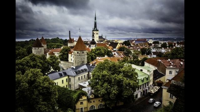 Estonia History смотреть онлайн