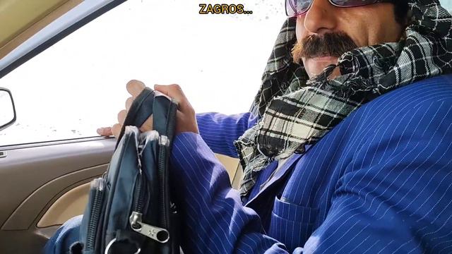 Akbar Sabil's Going To Work In A Repair Shop