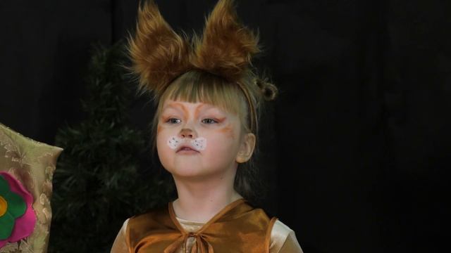театральная студия СКАЗОЧНИКИ спектакль "ЛЕСНАЯ АПТЕКА" смотреть онлайн